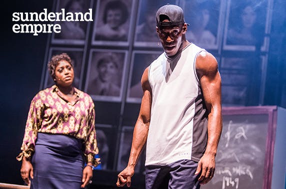 The Ambassador Theatre Group Limited