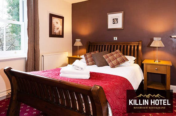 Killin Hotel 