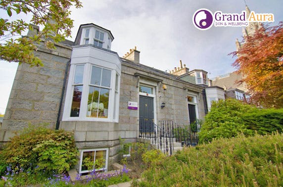 Grand Aura Skin & Wellbeing