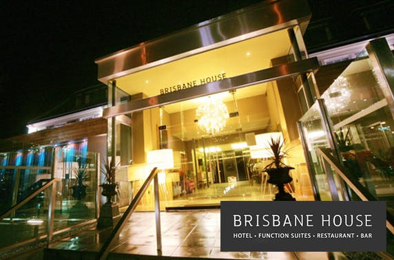 The Brisbane House Hotel