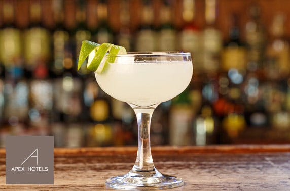 Apex City Quay Dundee