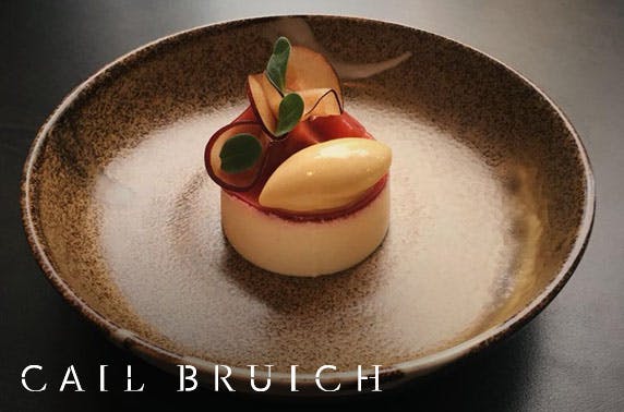 Cail Bruich