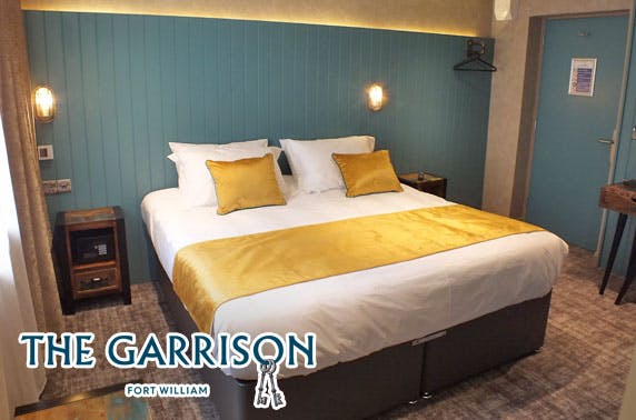 The Garrison