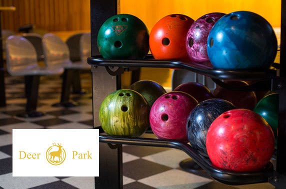 Deer Park Golf & Country Club