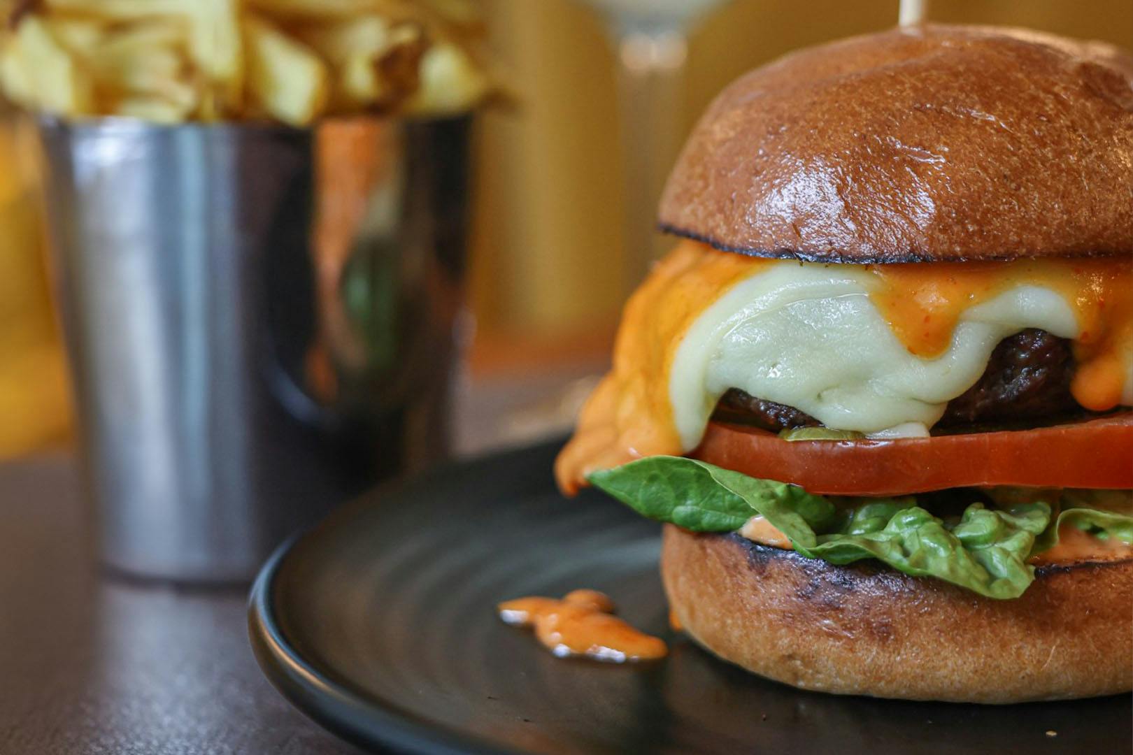 Gordon Ramsay's Bread Street Kitchen