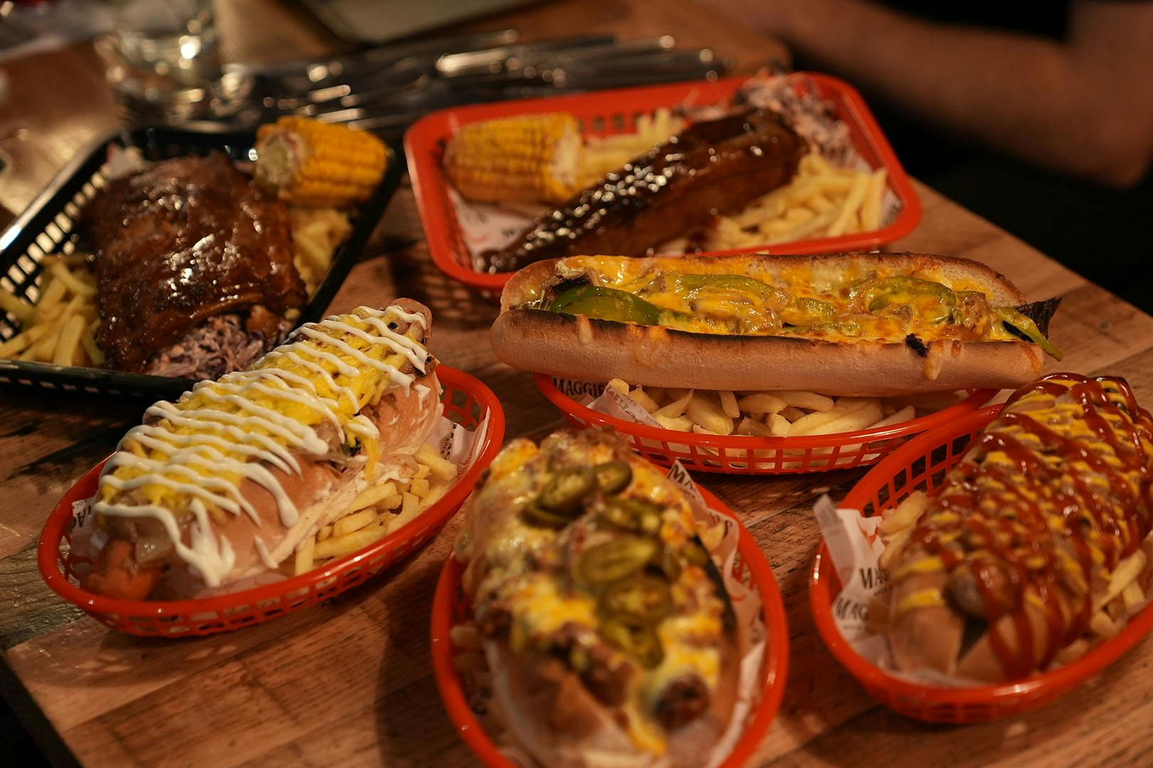 Maggie's Rock n Rodeo