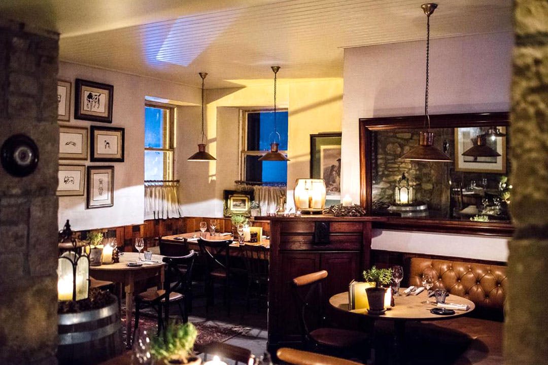 The Craigellachie Hotel