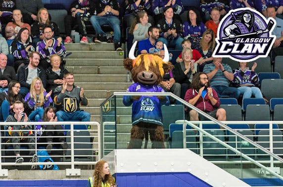 Glasgow Clan
