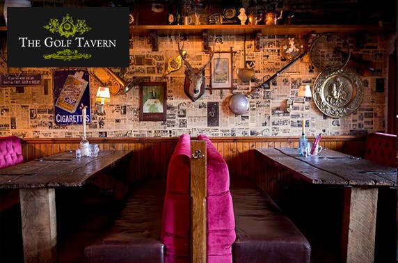 The Golf Tavern