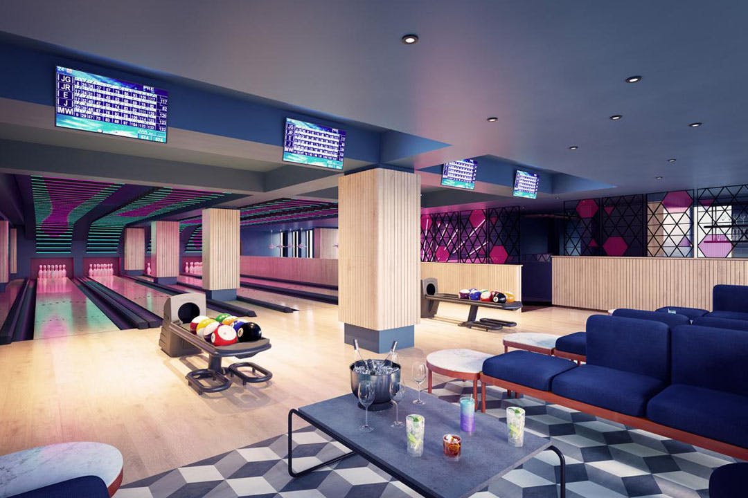 YOTEL Glasgow