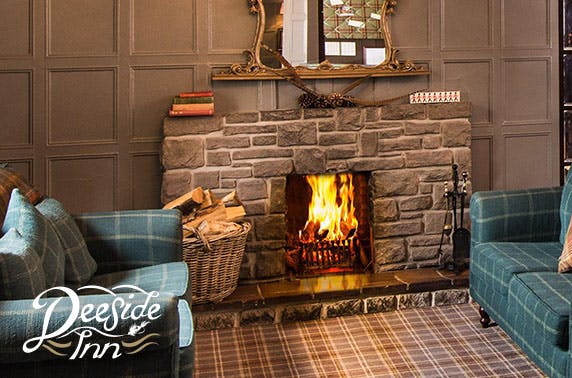 Deeside Inn