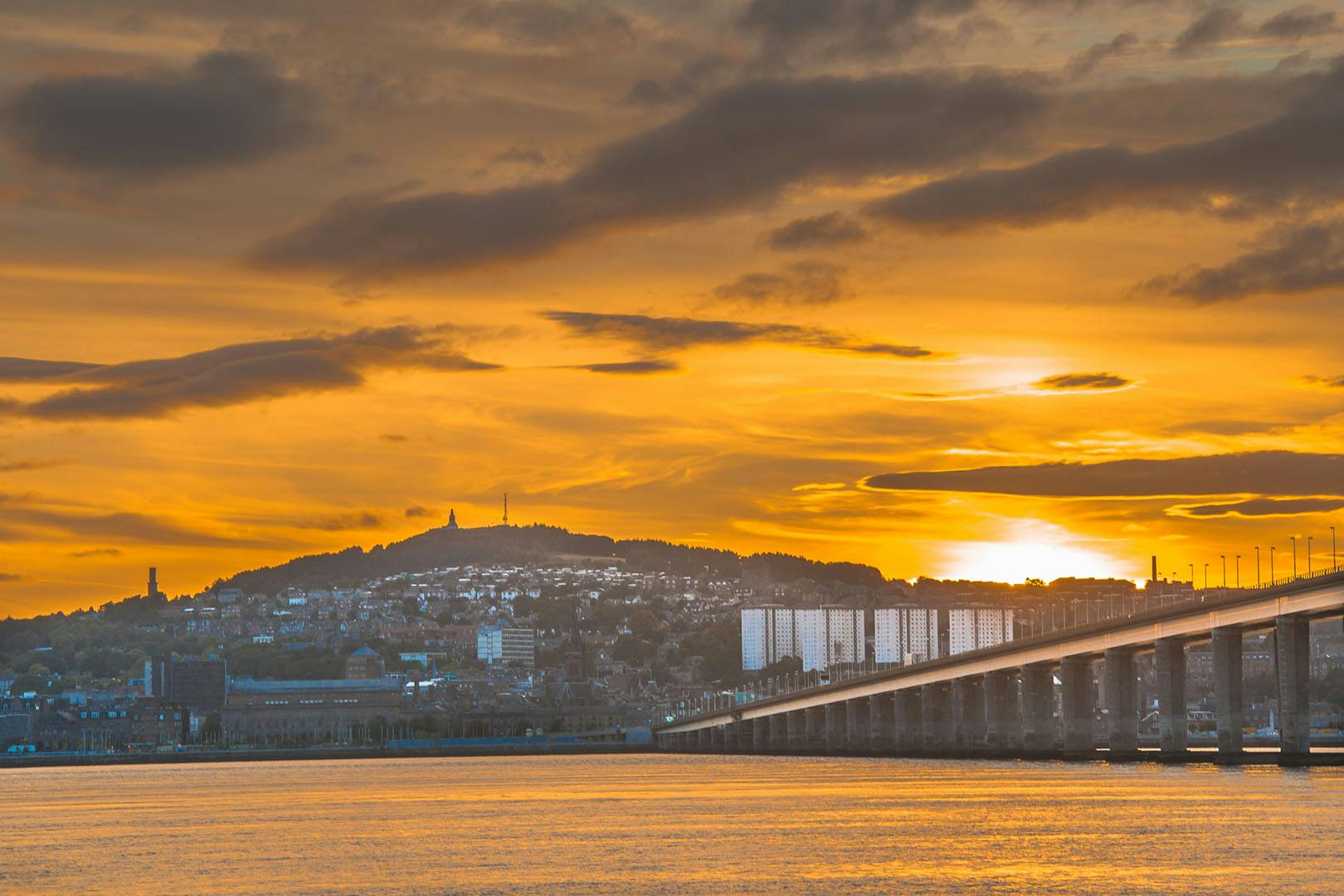 Holiday Inn Express Dundee