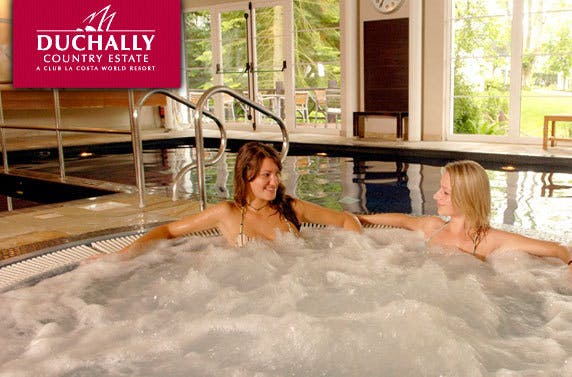 Duchally Country Estate