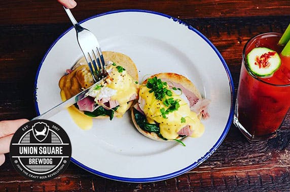 BrewDog Union Square