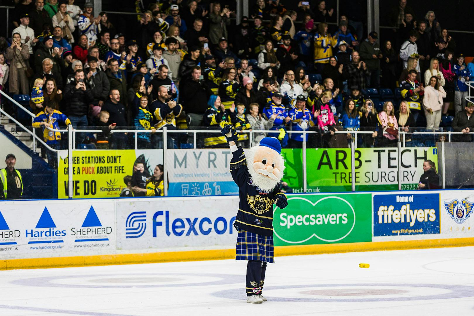 Fife Flyers