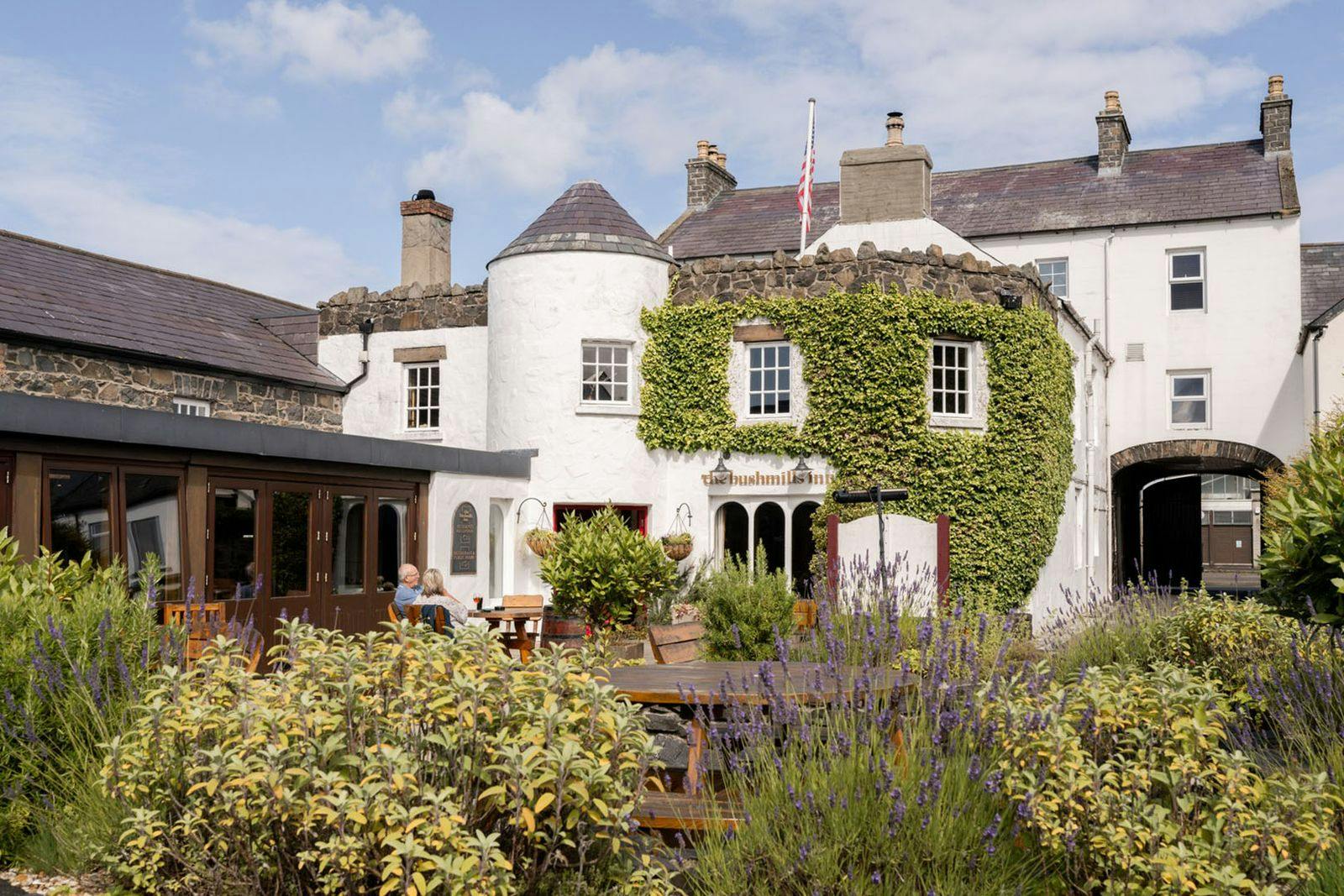4* The Bushmills Inn