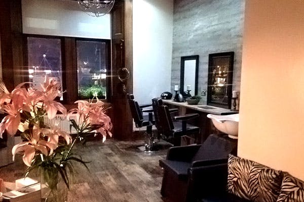 Park West Luxury Health and Beauty Spa