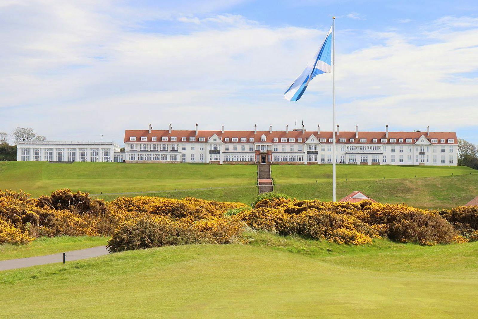 5* Trump Turnberry