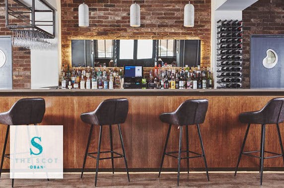 The Scot Hotel