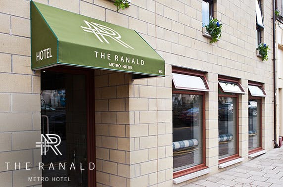 The Ranald Hotel