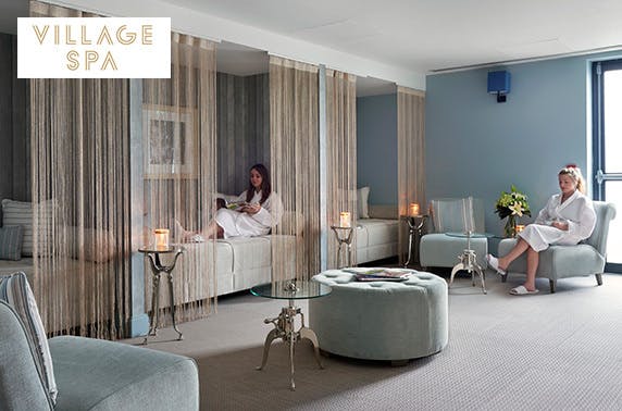 Village Hotel Edinburgh