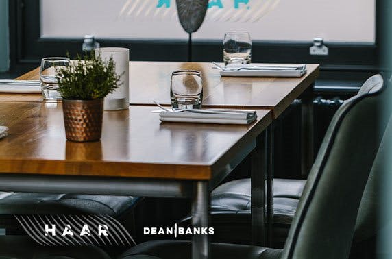 Haar Restaurant