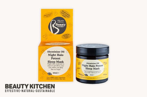 Beauty Kitchen
