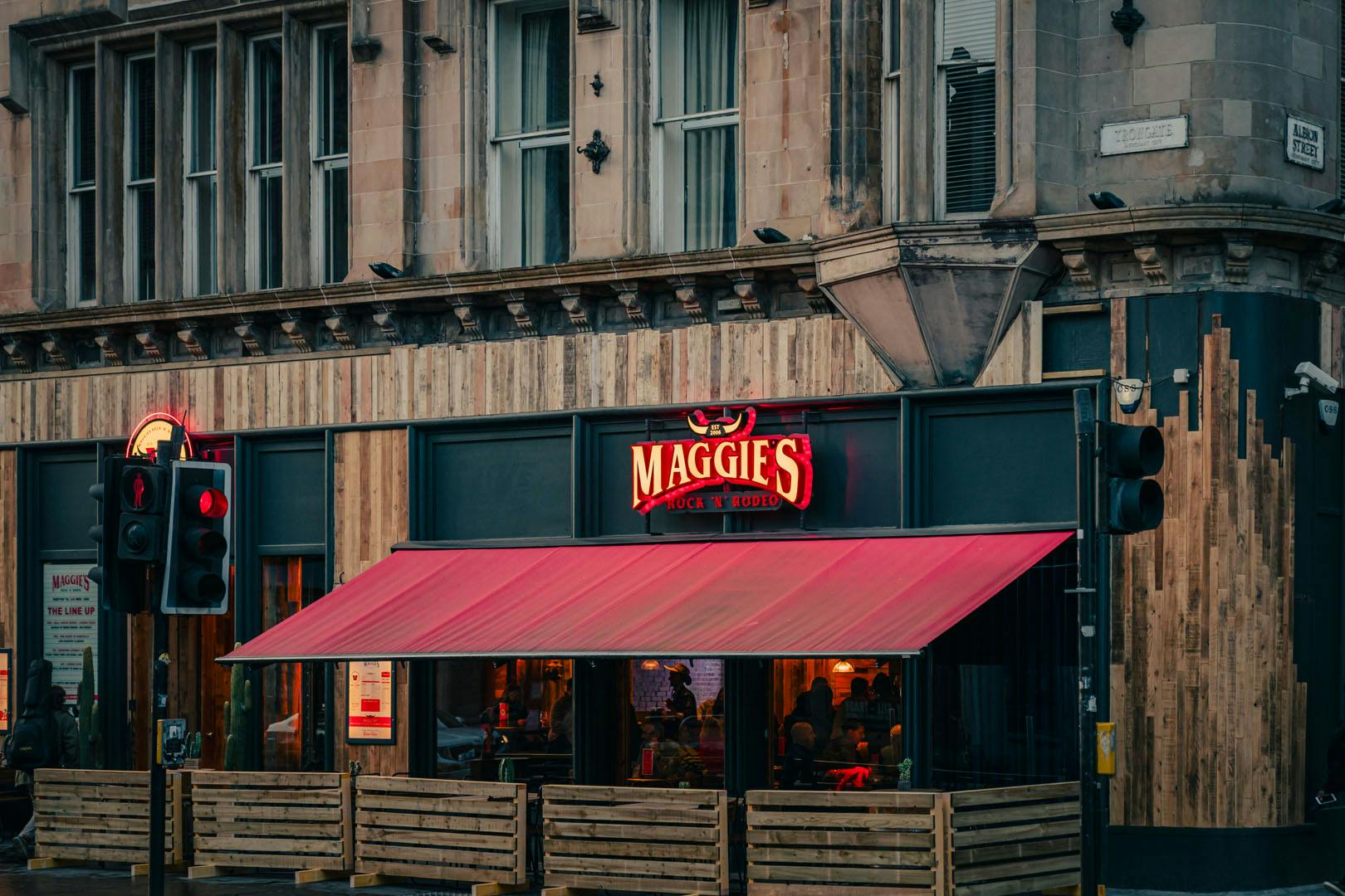 Maggies Rock n Rodeo