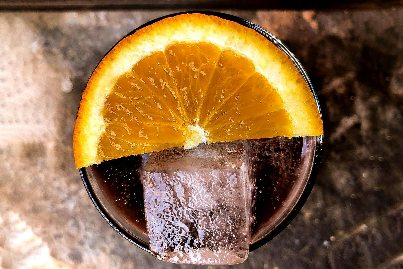 Porter & Rye
