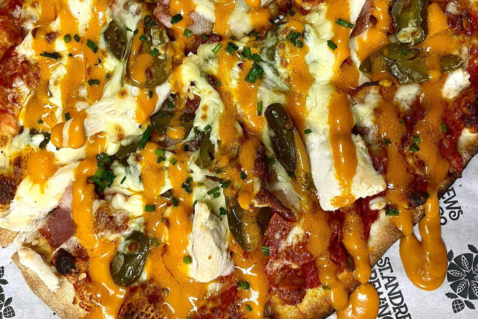 St Andrews Brewing Co, South Street