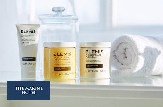 The Marine Hotel Troon