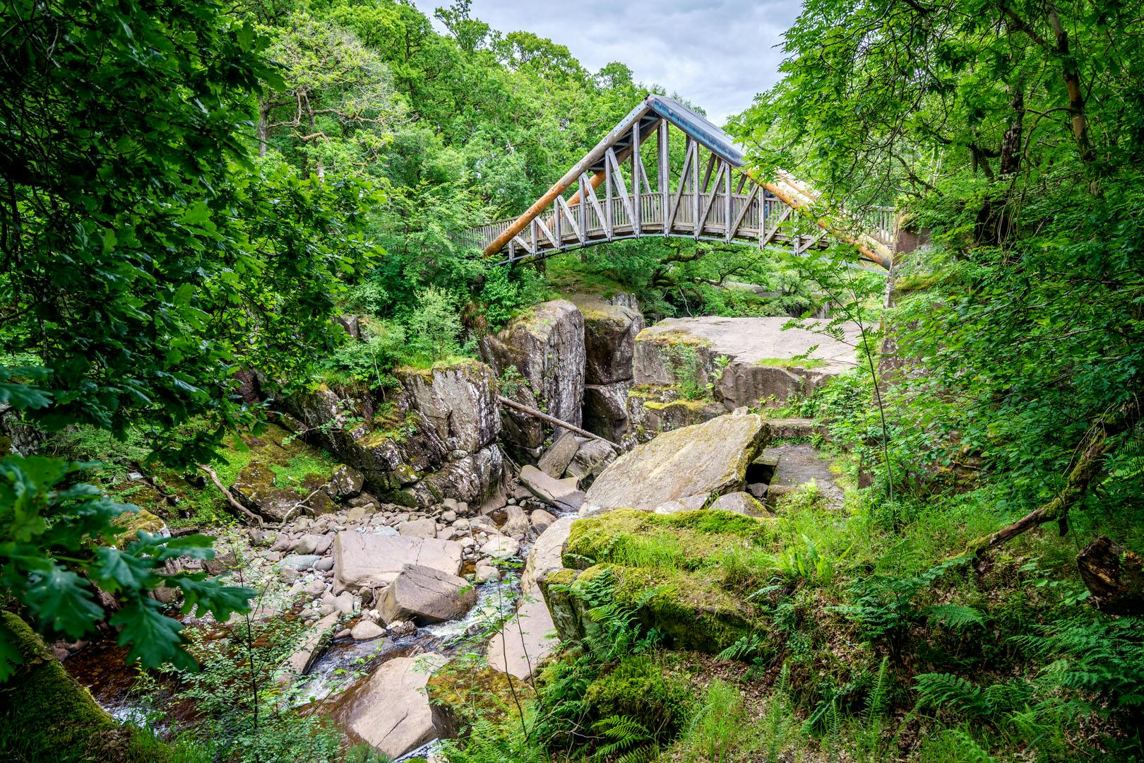 The Waverley Callander