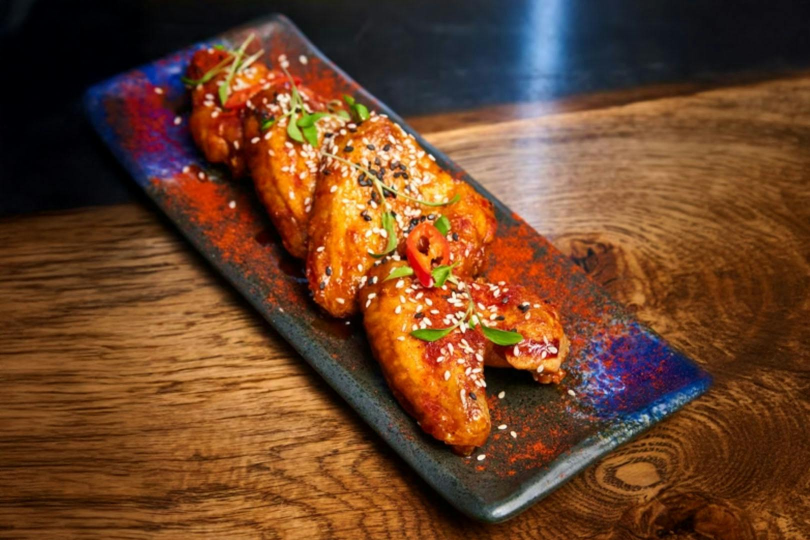 Moskito Bar & Kitchen