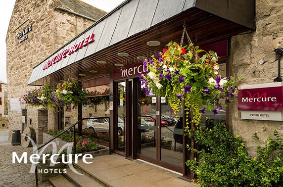 Mercure Perth Hotel