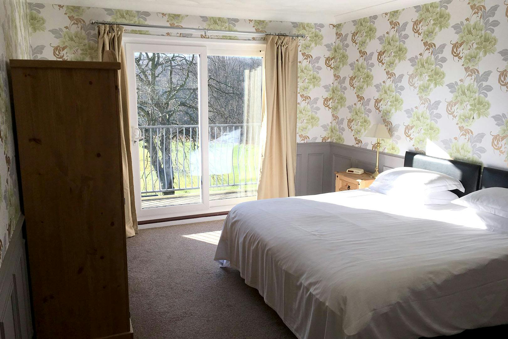 Riverdale Hall Country House Hotel