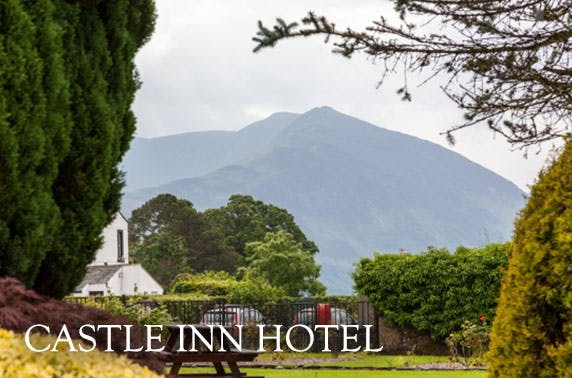 Castle Inn Hotel