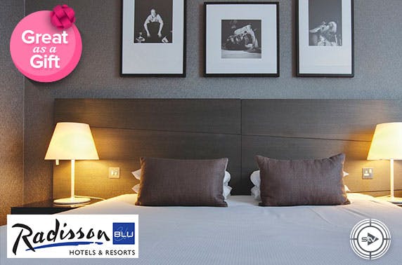 Radisson Blu