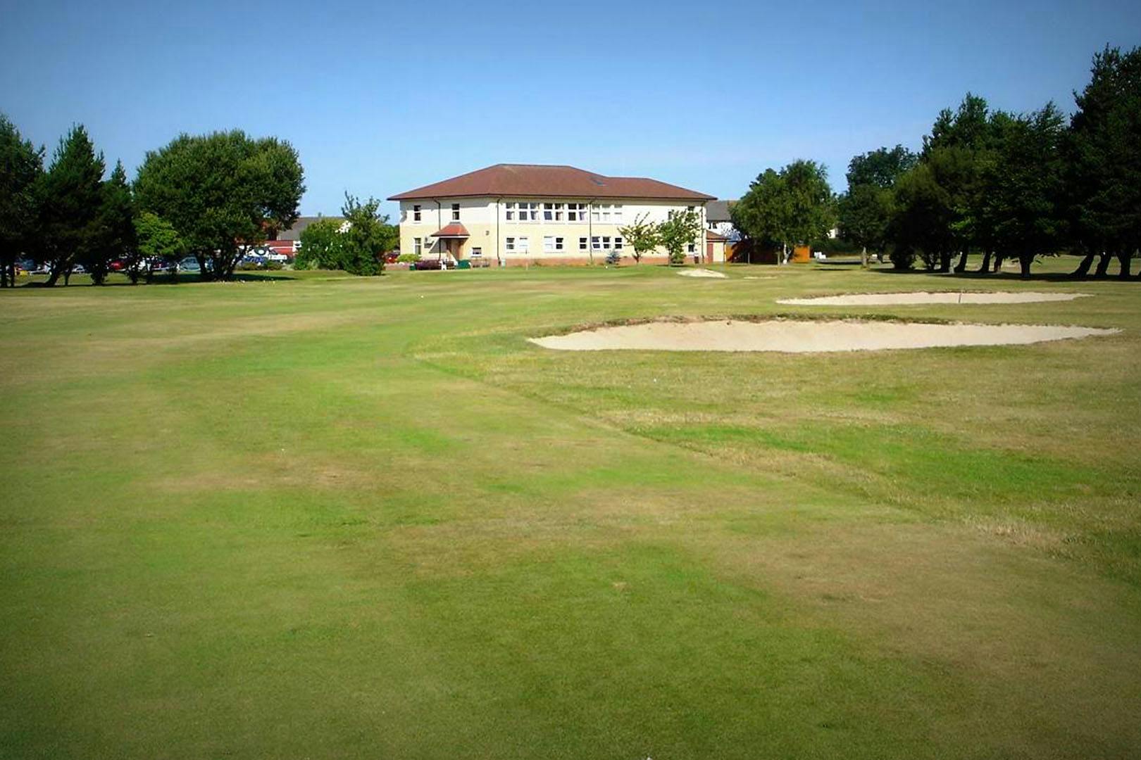 St Cuthbert Golf Club