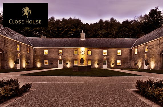 Close House