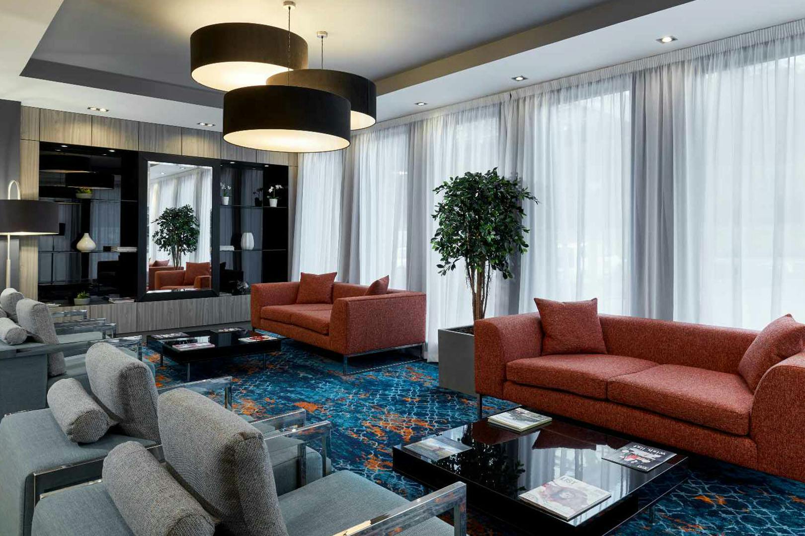 Leonardo Hotel Edinburgh Murrayfield