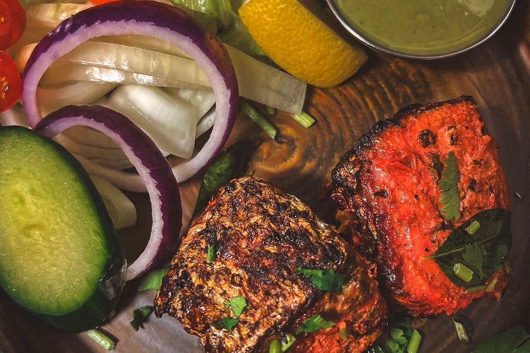 Ashraf's Indian Kitchen