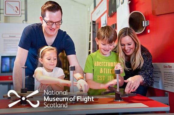 National Museum of Flight