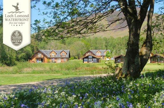 Loch Lomond Waterfront