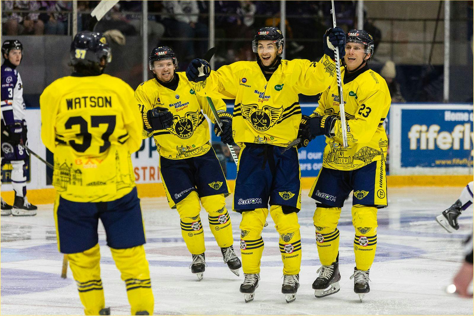 Fife Flyers