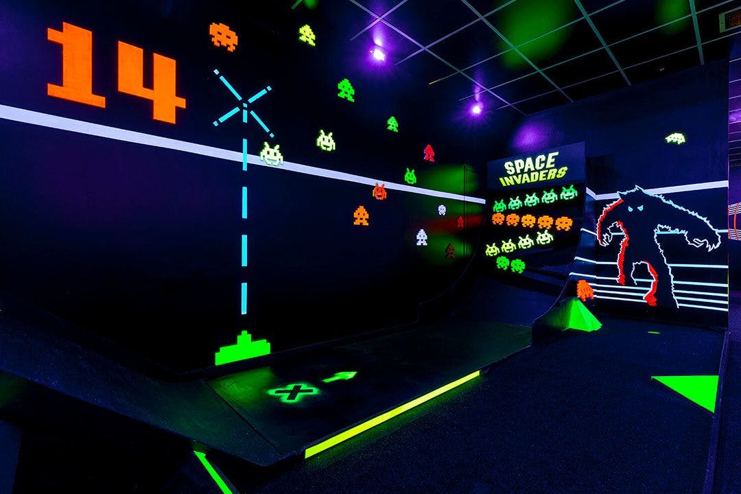 Portal Golf