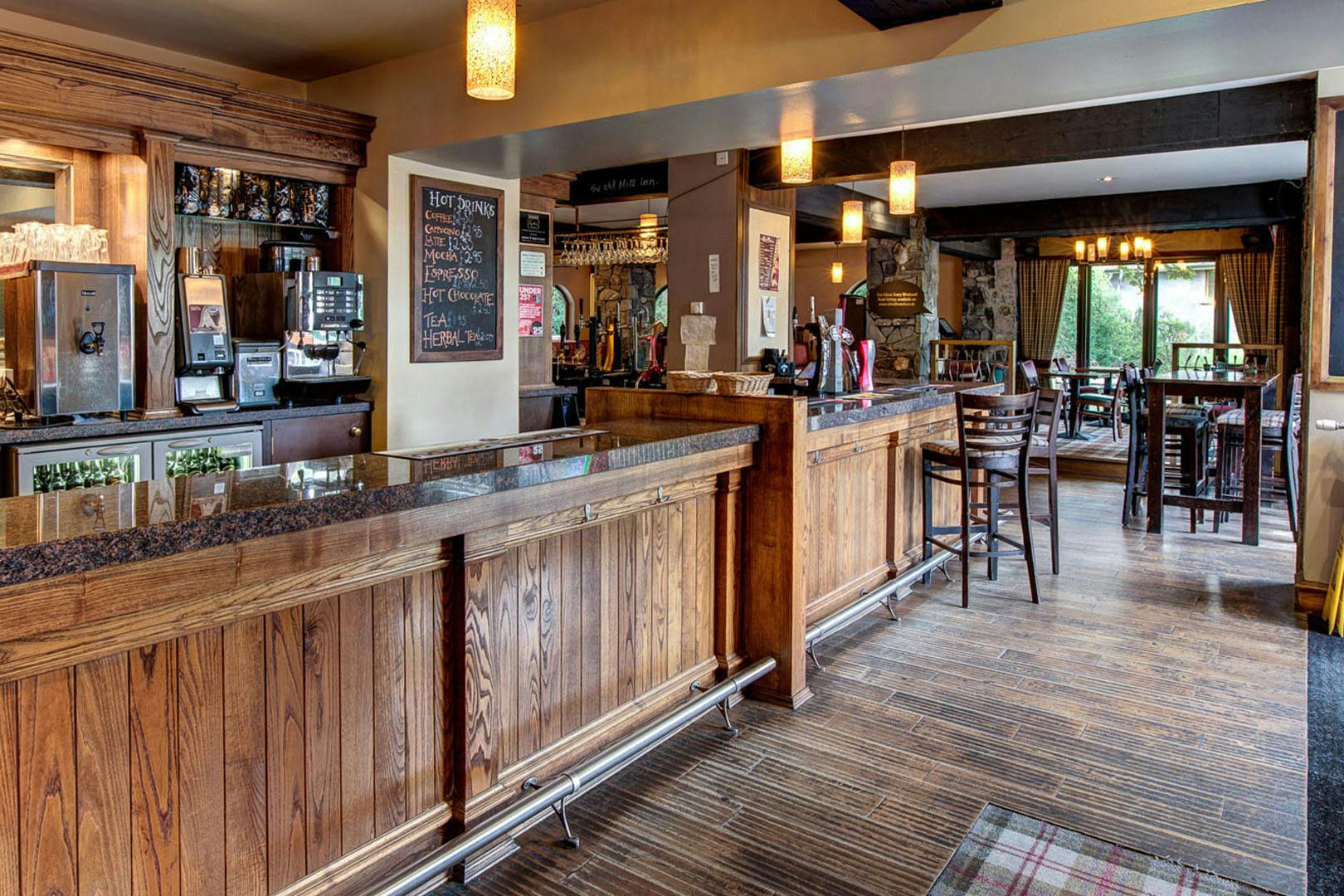 4* Old Mill Inn