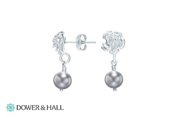 Dower and Hall