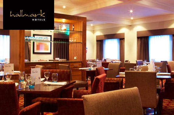 Hallmark Hotel Aberdeen Airport