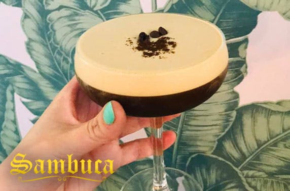 Sambuca