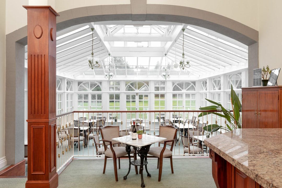 Cally Palace Hotel